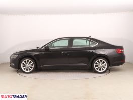 Skoda Superb 2019 2.0 147 KM