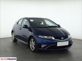 Honda Civic 2009 1.8 138 KM