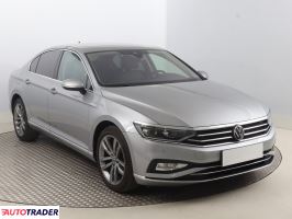 Volkswagen Passat 2020 2.0 187 KM