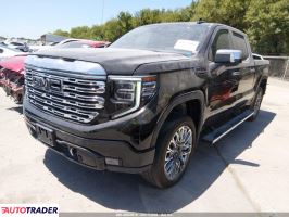 GMC Sierra 2025 6