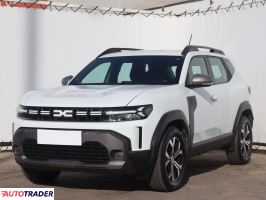 Dacia Duster 2024 1.0 89 KM