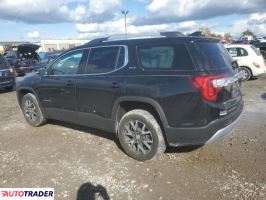 GMC Acadia 2021 2