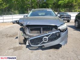 Volvo XC60 2019 2