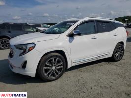 GMC Terrain 2019 2