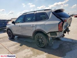 Kia Pozostałe 2024 3