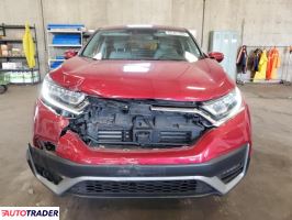 Honda CR-V 2021 2