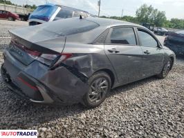 Hyundai Elantra 2024 2