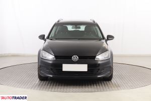 Volkswagen Golf 2016 1.2 108 KM