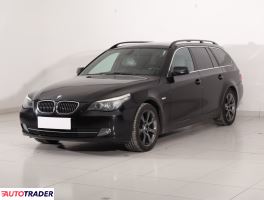BMW 530 2008 3.0 268 KM BMW 530 2008 3.0 268 KM