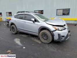 Subaru Pozostałe 2023 2