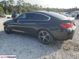 BMW 430 2019 2