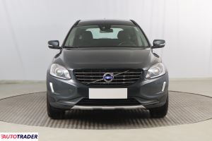 Volvo XC60 2013 2.0 160 KM