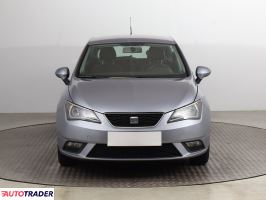 Seat Ibiza 2016 1.2 88 KM Seat Ibiza 2016 1.2 88 KM