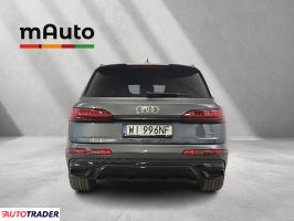 Audi Q7 2023 3.0 340 KM