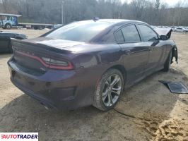 Dodge Charger 2021 5