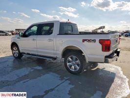 Ford Pozostałe 2019 5 Ford Pozostałe 2019 5