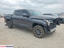Toyota Tundra 2026 3
