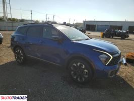 Kia Sportage 2023 2