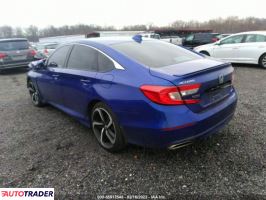 Honda Accord 2019 1 Honda Accord 2019 1