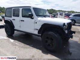 Jeep Wrangler 2023 2