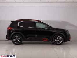 Citroen C5 2019 1.2 128 KM