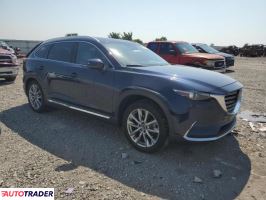 Mazda CX-9 2019 2