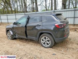 Jeep Compass 2025 2