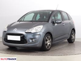 Citroen C3 2011 1.4 72 KM Citroen C3 2011 1.4 72 KM
