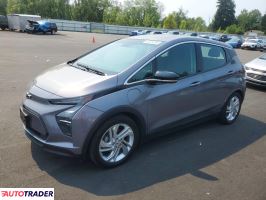 Chevrolet Pozostałe - zobacz ofertę