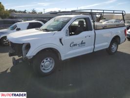 Ford Pozostałe 2021 3