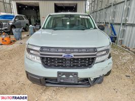 Ford Maverick 2023 2