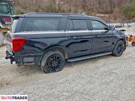 Ford Expedition 2023 3