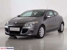 Renault Megane 2011 1.5 108 KM