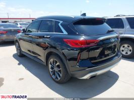 Infiniti QX50 2019 2 Infiniti QX50 2019 2