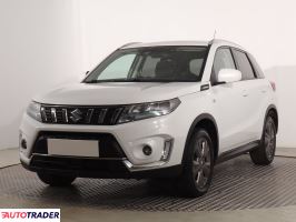 Suzuki Vitara 2021 1.4 127 KM