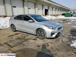 Kia Pozostałe 2020 2