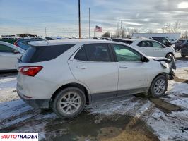 Chevrolet Equinox 2021 1
