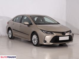 Toyota Corolla - zobacz ofertę