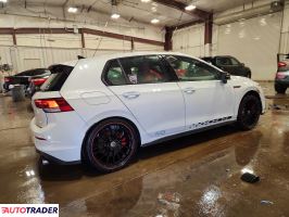 Volkswagen Golf 2023 2