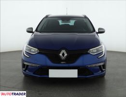 Renault Megane 2017 1.6 202 KM
