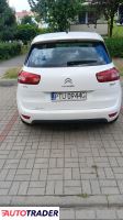 Citroen C4 Picasso 2015 1.6 120 KM