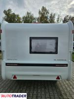 Pozostałe Adora 673 PK