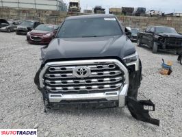 Toyota Tundra 2023 3 Toyota Tundra 2023 3