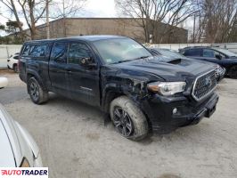 Toyota Tacoma 2019 3