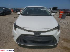 Toyota Corolla 2023 2