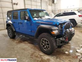 Jeep Wrangler 2024 2