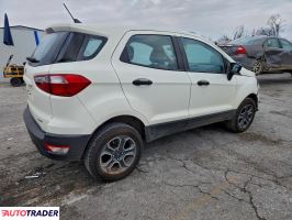 Ford EcoSport 2022 2
