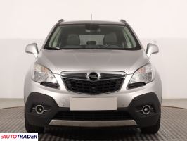 Opel Mokka 2014 1.7 128 KM