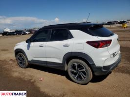 Chevrolet Blazer 2023 1