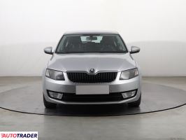 Skoda Octavia 2014 1.6 103 KM